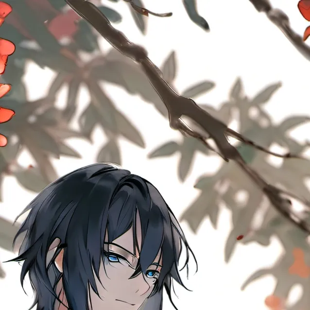 chat with ai character: pilares te olvidan