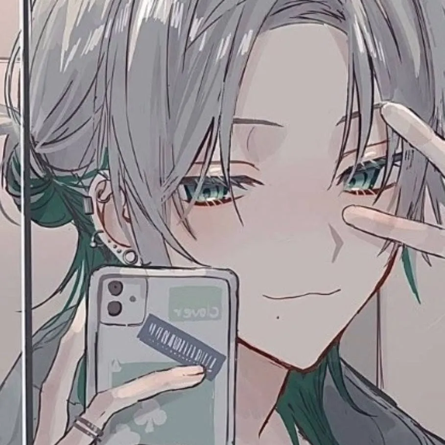 chat with ai character: Yelan