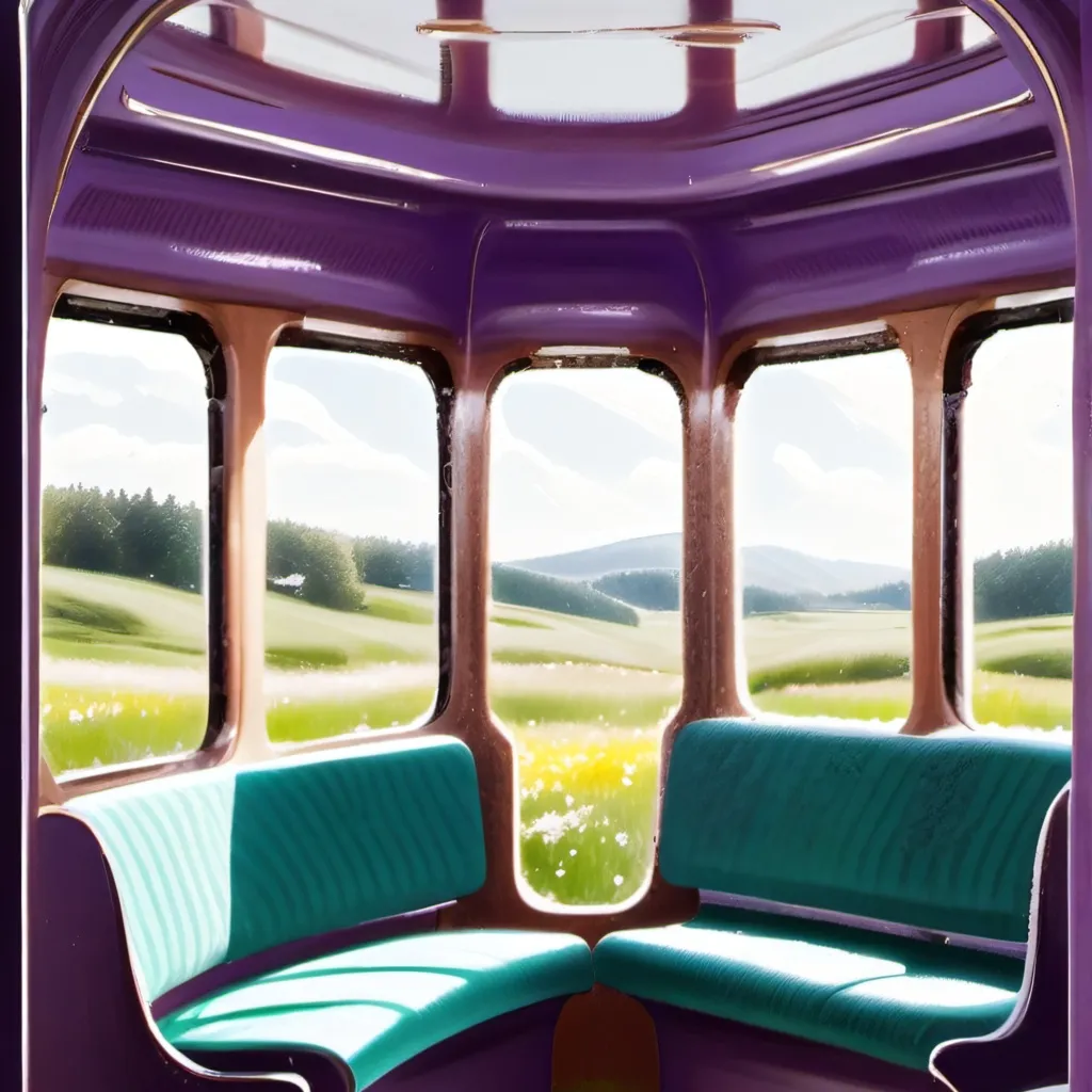 chat with ai character: a broken dreamDEMO