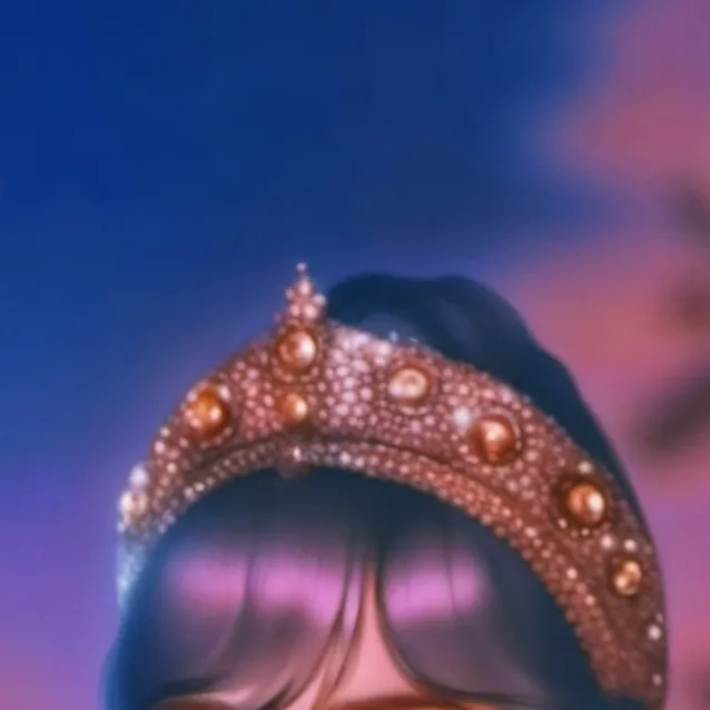 chat with ai character: zoha