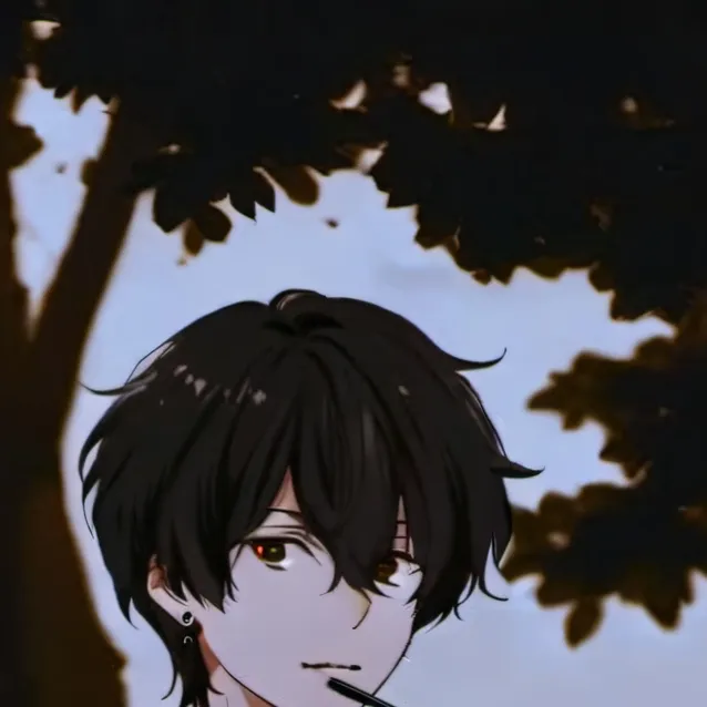 chat with ai character: Rip