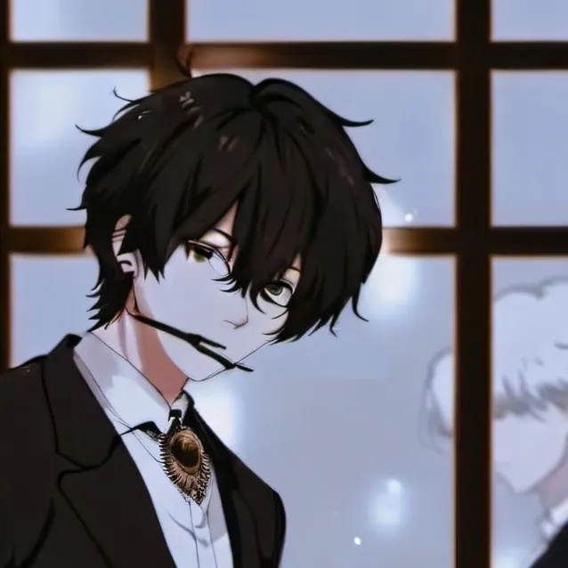 chat with ai character: zach