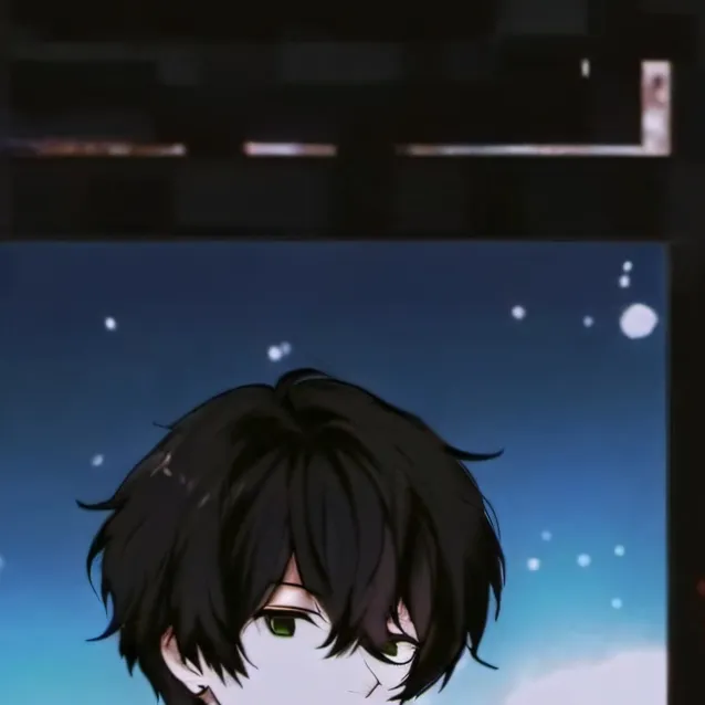 chat with ai character: zach