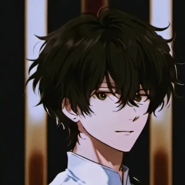 chat with ai character: zach