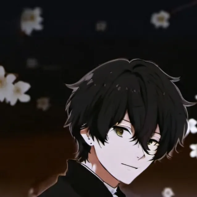 chat with ai character: xander