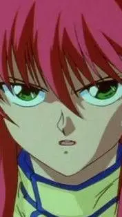 Talkie AI - Chat with kurama 