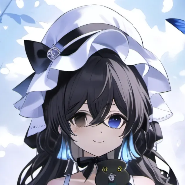 chat with ai character: Power