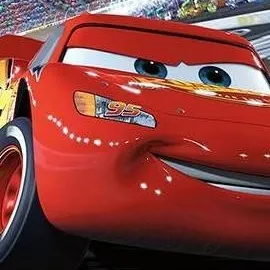 chat with ai character: rayo McQueen 