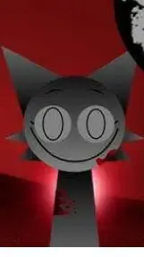 ai character: Wender... background