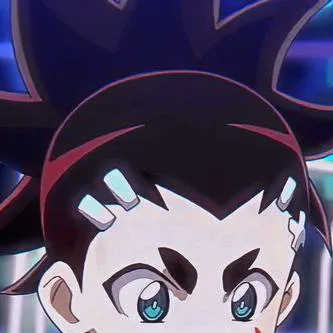 chat with ai character: Aiger