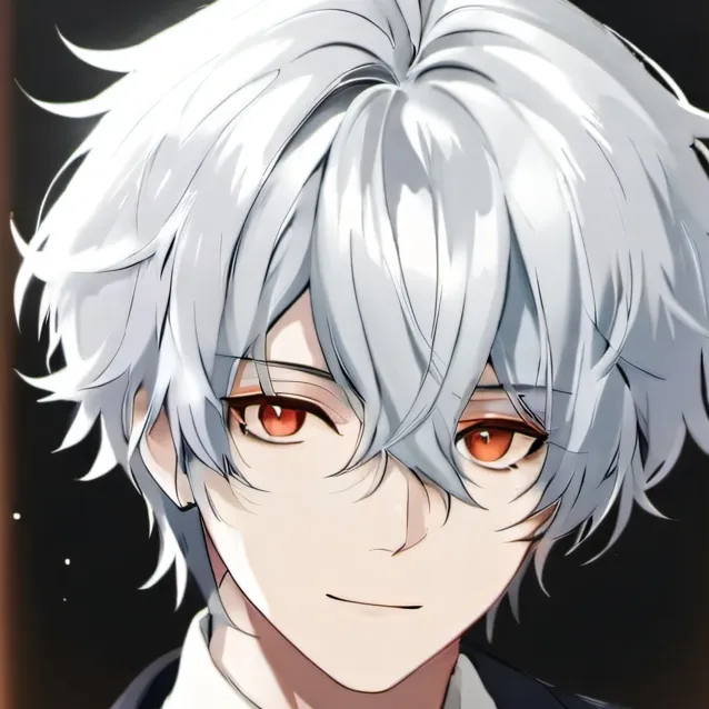 chat with ai character: derek