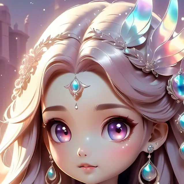 chat with ai character: cali