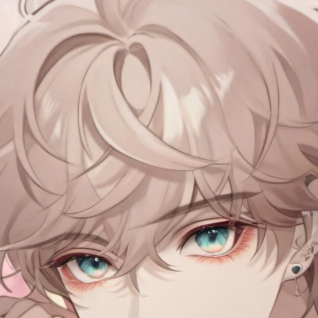 chat with ai character: ジェイク