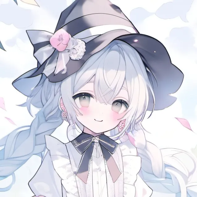 chat with ai character: lily