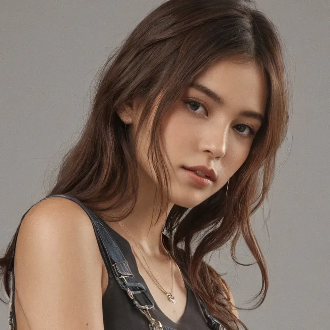 chat with ai character: mia