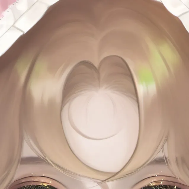 chat with ai character: Loving Girl