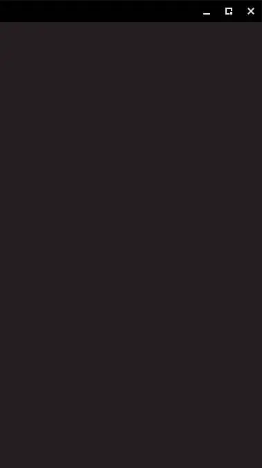 ai character: Sprunki hates you background