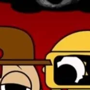 chat with ai character: Sprunki horror