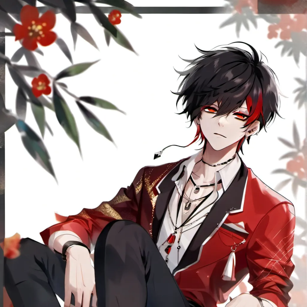 chat with ai character: bastian