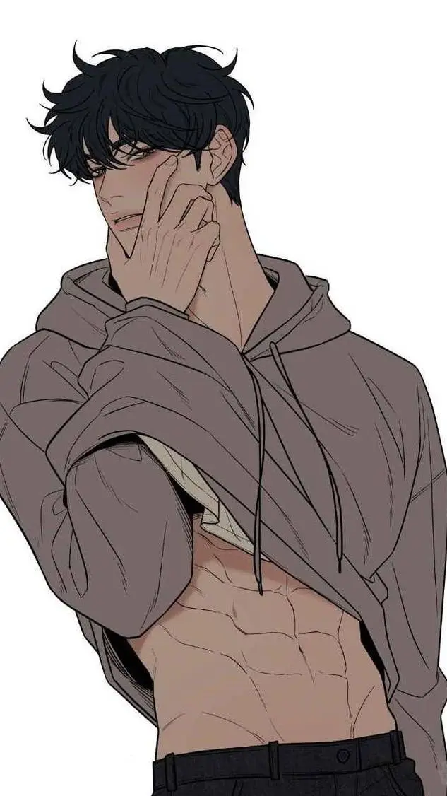 ai character: ~♡Alan♡~ background
