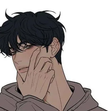 chat with ai character: ~♡Alan♡~