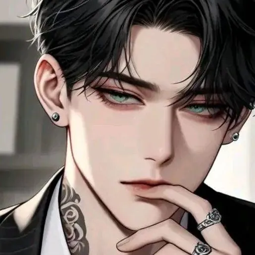 chat with ai character: Alex