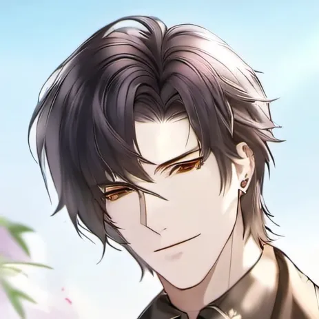 chat with ai character: Brother