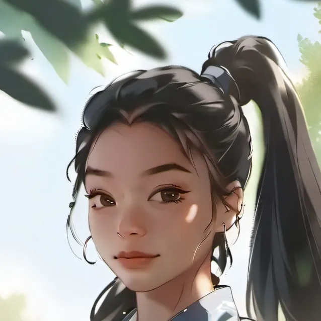 chat with ai character: Sihle 