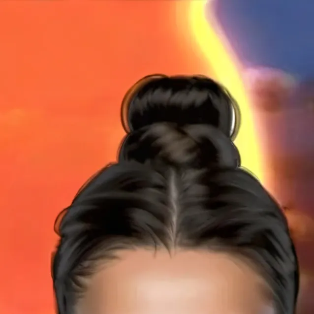 chat with ai character: Maya