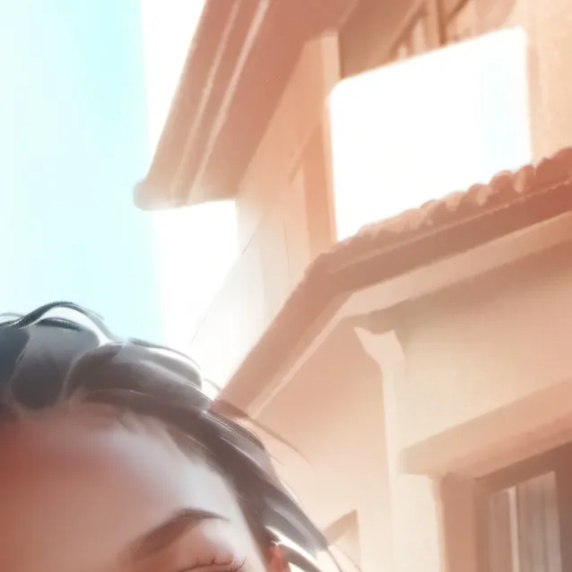 chat with ai character: Lily 