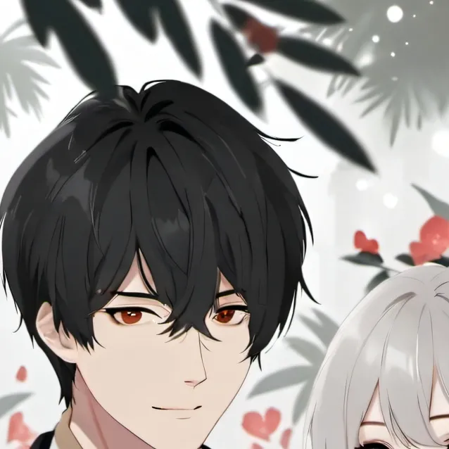 chat with ai character: Fasy and Veronica 