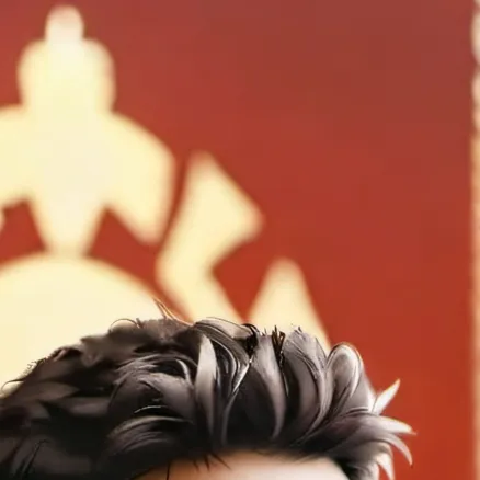 chat with ai character: Gomax