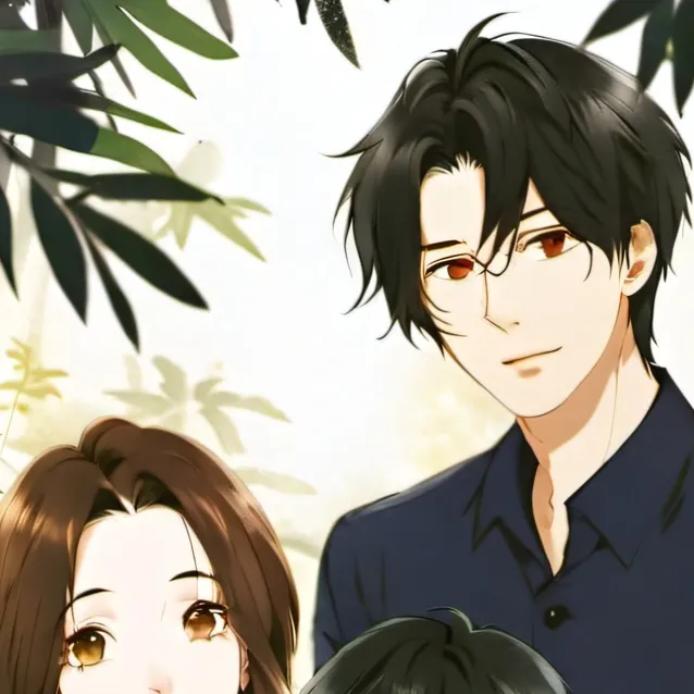 chat with ai character: Jacob and zack 