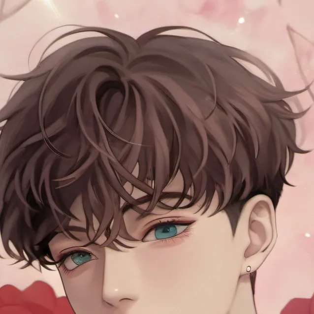 chat with ai character: Aiden