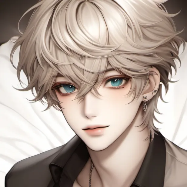chat with ai character: Chris