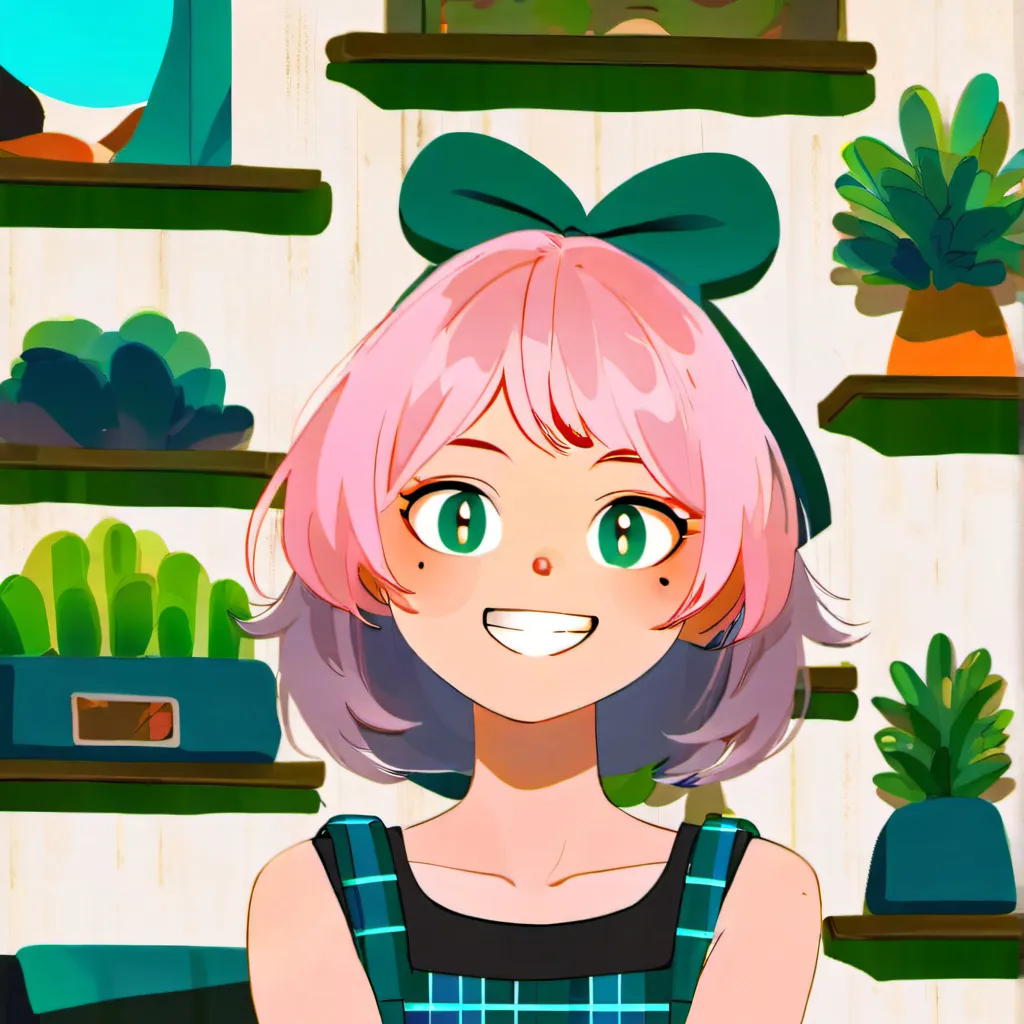 chat with ai character: Elizabeth 