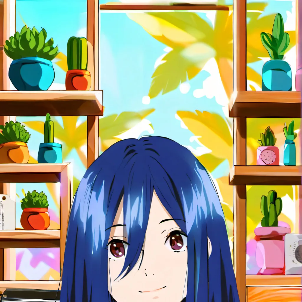 chat with ai character: Alexa