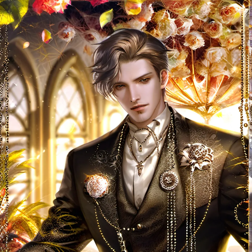 chat with ai character: Dyle