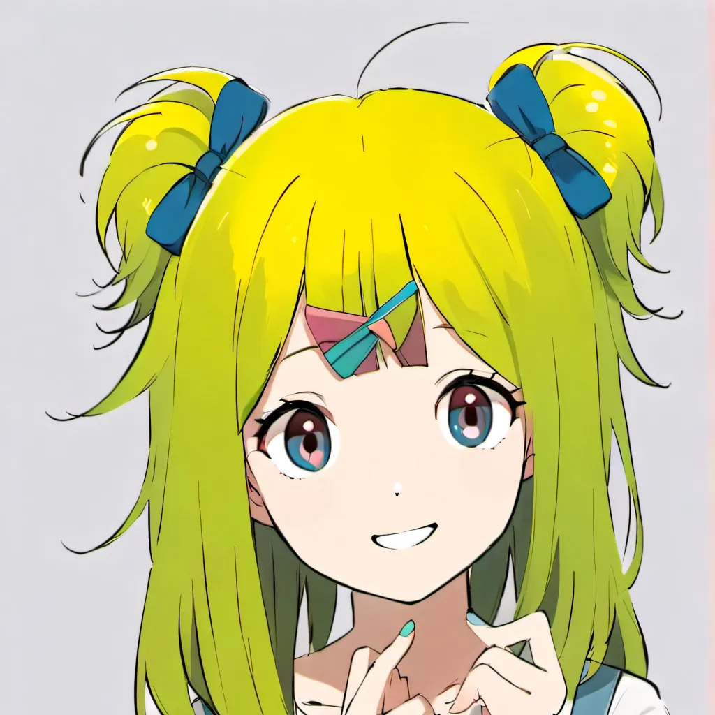 chat with ai character: Hyun Lee ￼