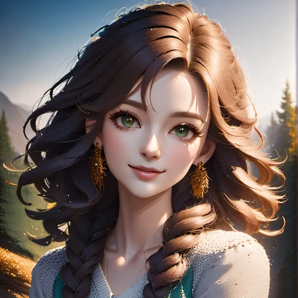 chat with ai character: Layla