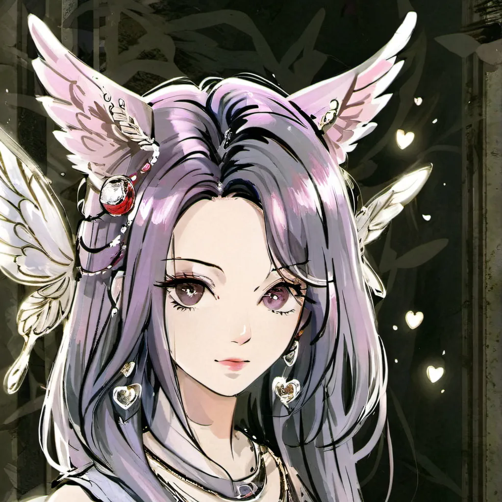 chat with ai character: Flutter