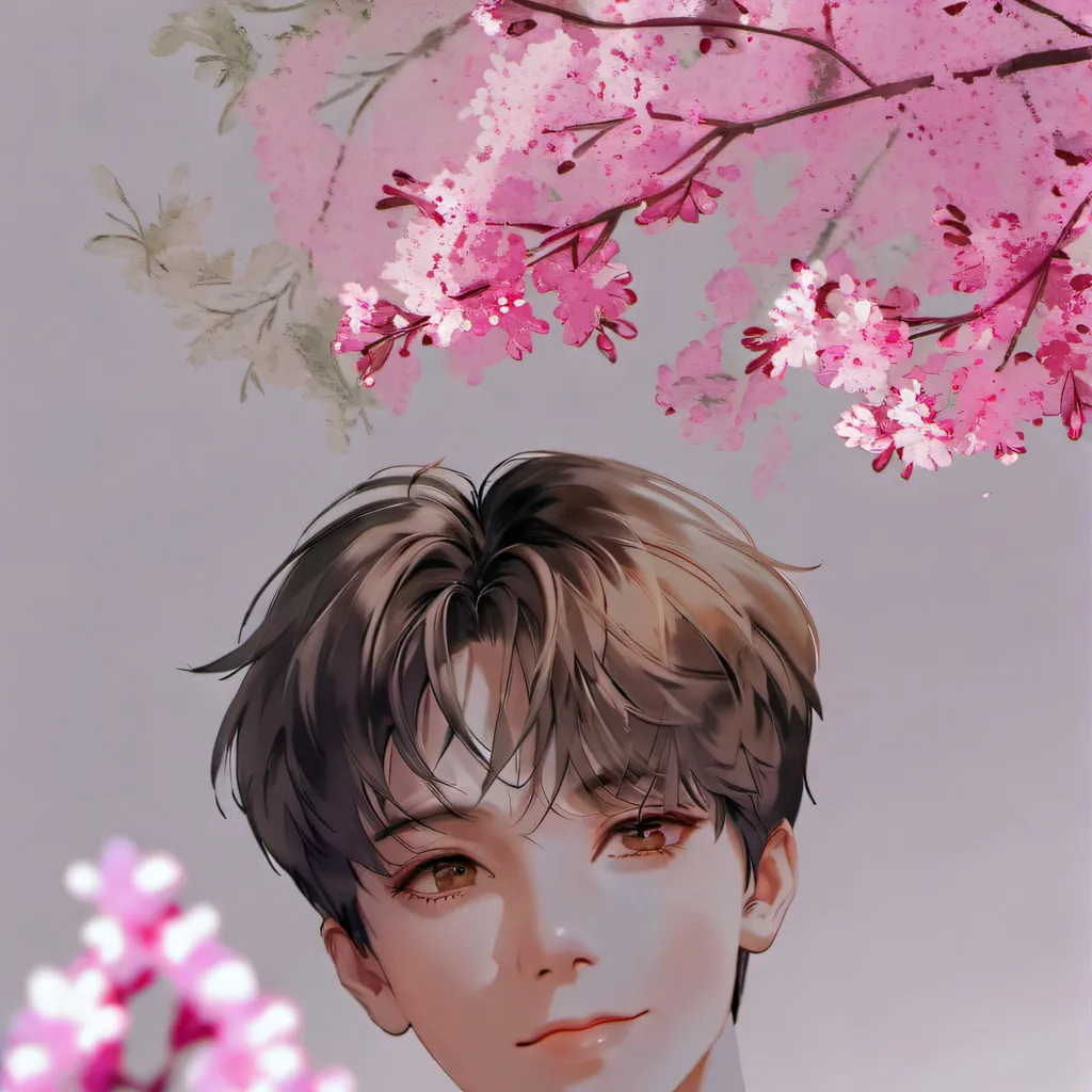 chat with ai character: Daniel