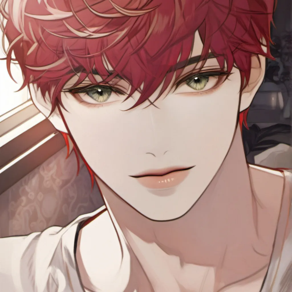 chat with ai character: Kai