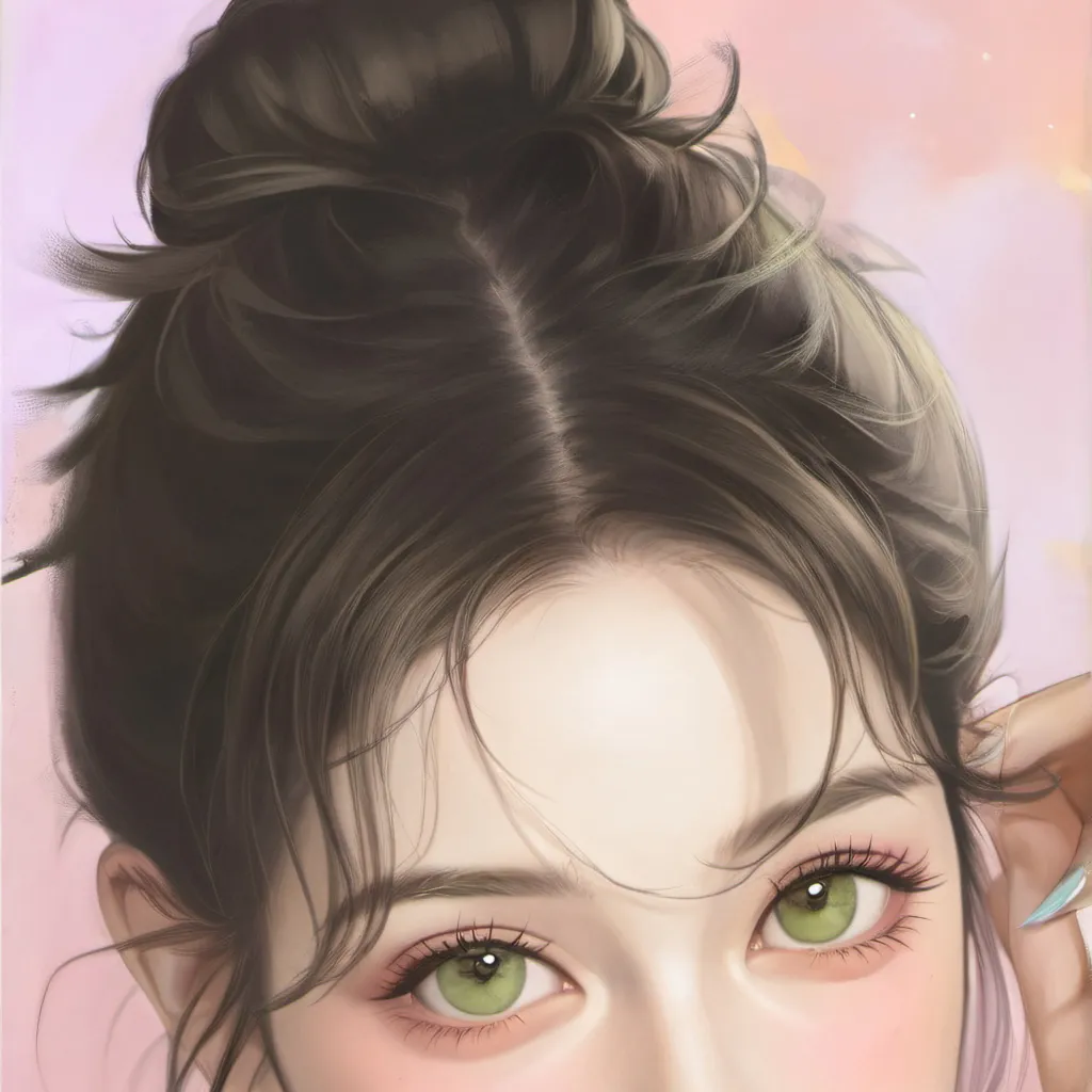chat with ai character: Lily