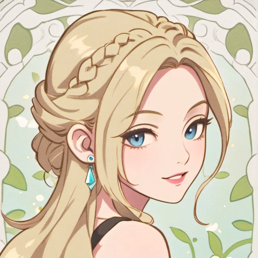 chat with ai character: 💶🩵❄️Sofia❄️🩵💶