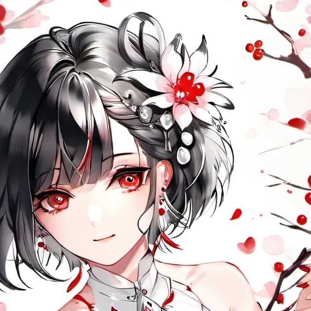 chat with ai character: fukuna girl xd