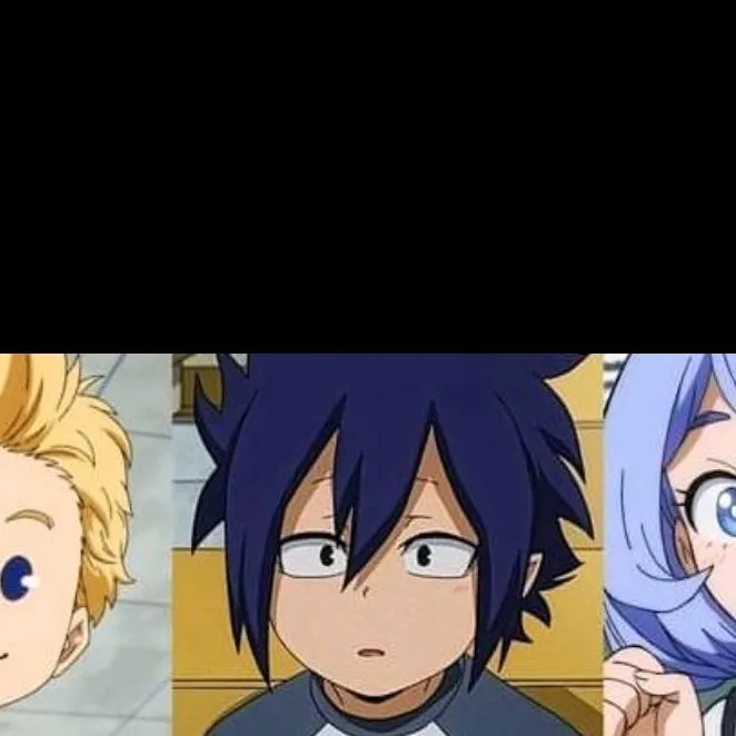 chat with ai character: ❤️+💙=💜 MHA xd