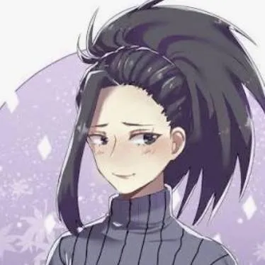 chat with ai character: Momo yaoyorozu 🌟