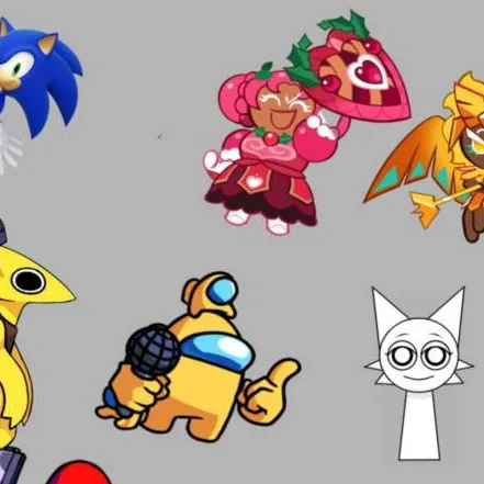 chat with ai character: Fandoms part 2 