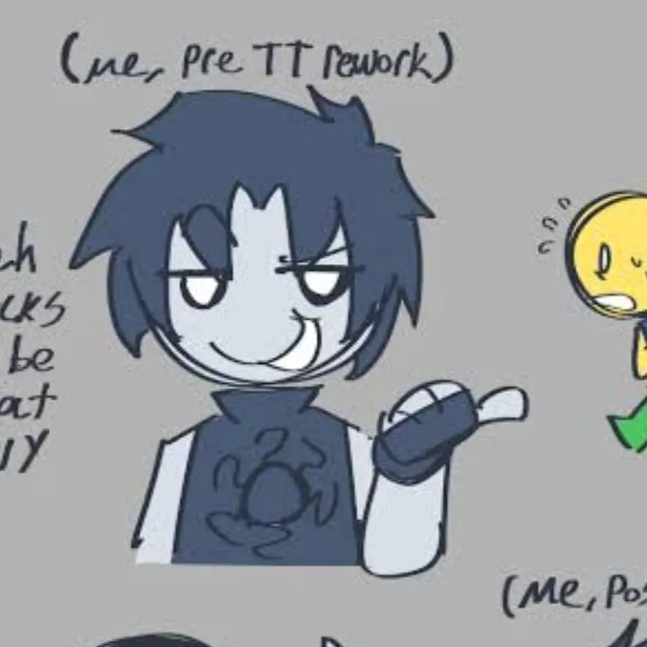 chat with ai character: Forsaken Lab